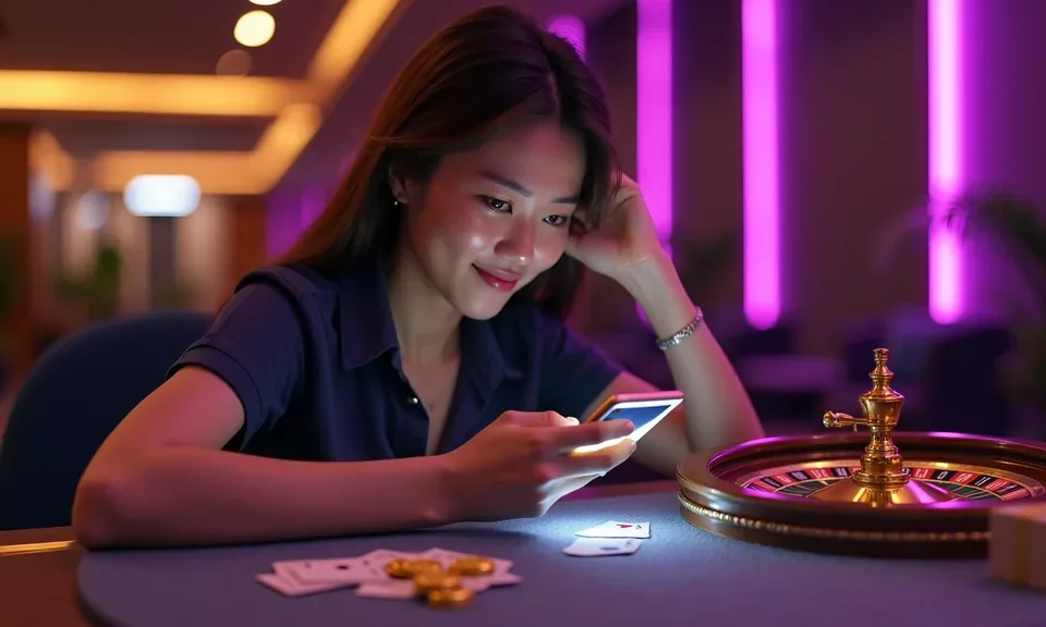 24king 24king แอปมือถือ — เปิดล็อบบี้ได้ทันทีจากหน้าจอคุณ