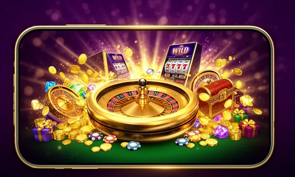 24king บาคาร่าซาลอนพรีเว่